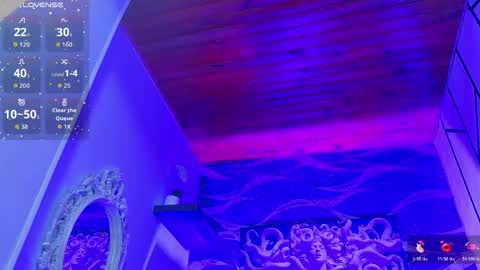 Angel-dragun online show from 05-28-26, 03:04