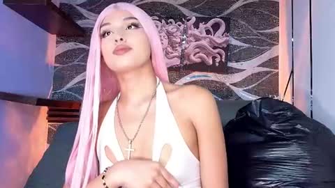 Angel-dragun online show from 07-23-26, 03:26