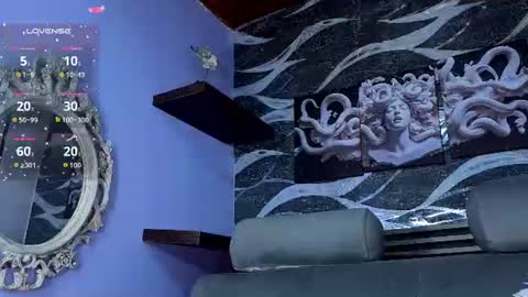 Angel-dragun online show from 07-24-26, 03:15