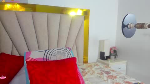 ANGHEL online show from 01-08-25, 12:05