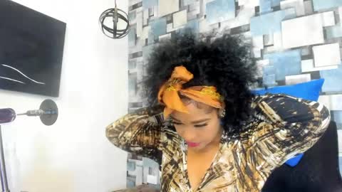 Snapshot of angel_dthroat chatting on 05-07-26, 12:10 ANGHEL online show from 05-07-26, 12:10