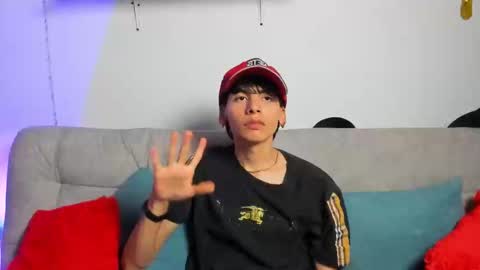 Snapshot of angel_dustt1 chatting on 06-04-26, 08:37 angel_dustt1 online show from 06-04-26, 08:37