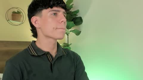 Angel online show from 02-20-26, 06:26