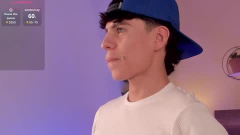 Angel online show from 02-21-26, 08:32