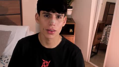 Angel online show from 03-05-26, 04:30