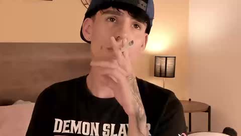 Angel online show from 03-12-26, 08:15