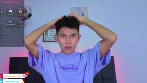 Snapshot of angel_esteban_fx chatting on 11-02-25, 03:42 ngel Esteban online show from 11-02-25, 03:42