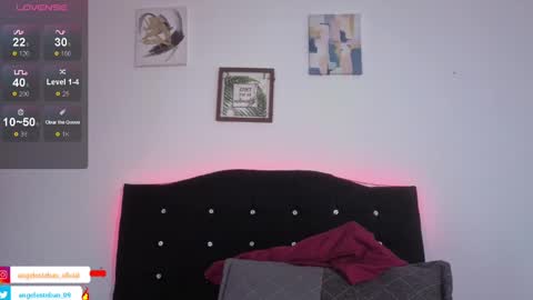 Snapshot of angel_esteban_fx chatting on 11-10-25, 11:31 ngel Esteban online show from 11-10-25, 11:31