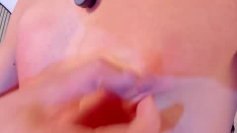 ngel Esteban  online show from 03-11-26, 08:37