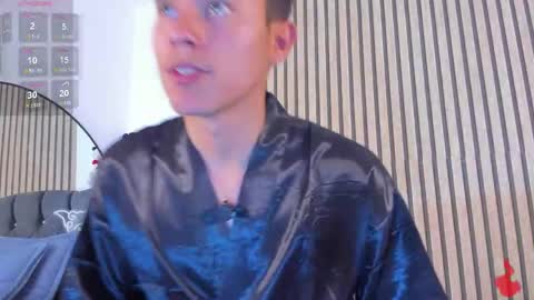 Snapshot of angel_esteban_fx chatting on 03-13-26, 08:04 ngel Esteban online show from 03-13-26, 08:04