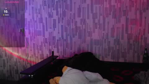 Angel online show from 01-17-26, 11:19