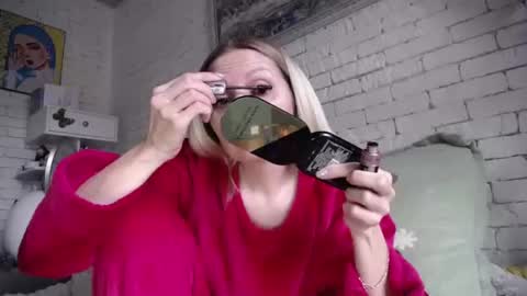 Snapshot of angel_girllovemy chatting on 02-01-25, 07:57 ANGEL online show from 02-01-25, 07:57