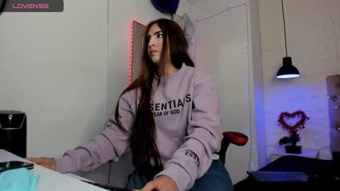 angel hardy online show from 01-20-25, 12:07