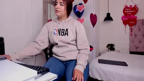 angel hardy online show from 02-23-25, 12:16