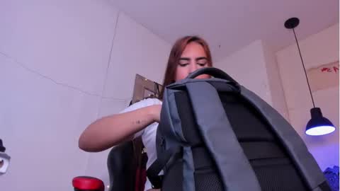 angel hardy online show from 10-08-25, 10:13