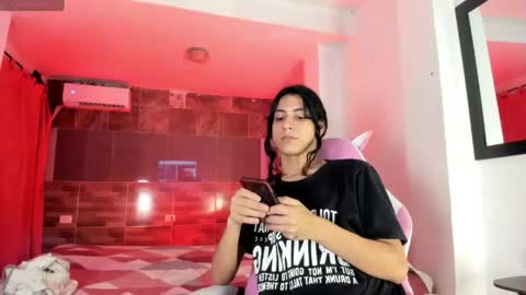 Snapshot of angel_hasss chatting on 06-03-26, 02:58 Angel of your dreams online show from 06-03-26, 02:58