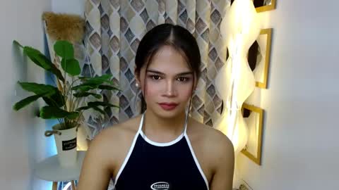 angela online show from 02-21-25, 08:27