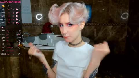 Angel Dust online show from 12-19-25, 01:01