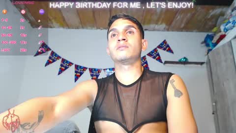 Angel online show from 03-21-26, 01:43