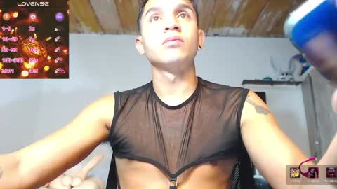 Angel online show from 04-18-26, 12:20