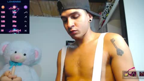 Angel online show from 04-29-26, 02:32