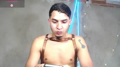Angel online show from 07-23-26, 04:05