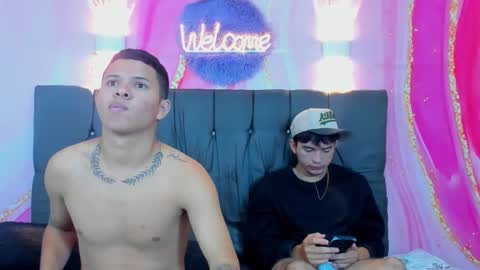 Snapshot of angel_latinboy23 chatting on 12-03-25, 11:41 Angel online show from 12-03-25, 11:41