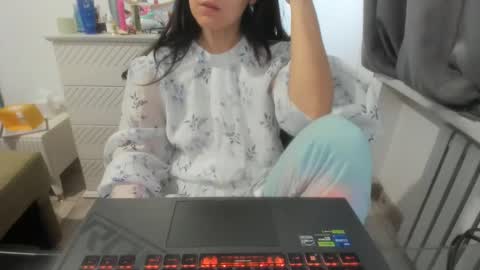 Snapshot of angel_lee__ chatting on 01-23-25, 06:28 angel_lee__ online show from 01-23-25, 06:28