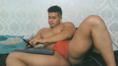 Angel Lein online show from 03-13-26, 04:08