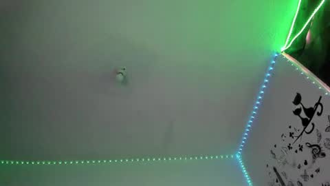 Snapshot of angel_love_b chatting on 12-29-24, 06:27 ngel EVERYDAY from 2145 to 0500am Colombia hour online show from 12-29-24, 06:27