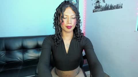 Snapshot of angel_love_b chatting on 01-23-25, 11:47 ngel EVERYDAY from 2145 to 0500am Colombia hour online show from 01-23-25, 11:47