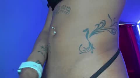 Snapshot of angel_love_b chatting on 02-13-25, 06:05 ngel EVERYDAY from 2145 to 0500am Colombia hour online show from 02-13-25, 06:05