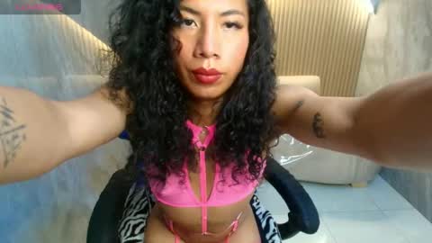 Snapshot of angel_love_b chatting on 05-27-26, 03:03 ngel EVERYDAY from 2145 to 0500am Colombia hour online show from 05-27-26, 03:03