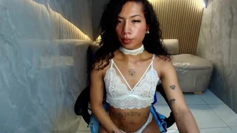 Snapshot of angel_love_b chatting on 06-18-26, 03:07 ngel EVERYDAY from 2145 to 0500am Colombia hour online show from 06-18-26, 03:07