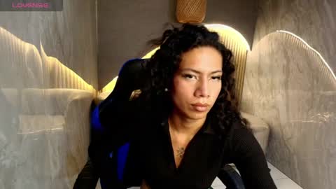 Snapshot of angel_love_b chatting on 06-27-26, 03:22 ngel EVERYDAY from 2145 to 0500am Colombia hour online show from 06-27-26, 03:22