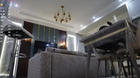 Snapshot of angel_luisa chatting on 02-22-25, 05:02 Luisa online show from 02-22-25, 05:02