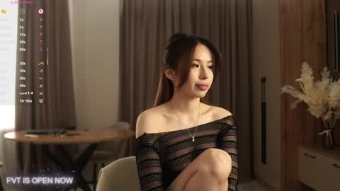 Snapshot of angel_luisa chatting on 02-05-26, 03:33 Luisa online show from 02-05-26, 03:33