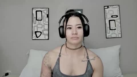 Angel online show from 01-15-26, 06:55