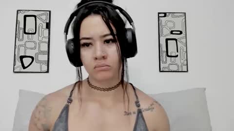 Angel online show from 02-14-26, 11:01