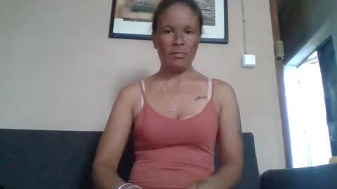 Angel Mayah online show from 04-03-26, 12:36
