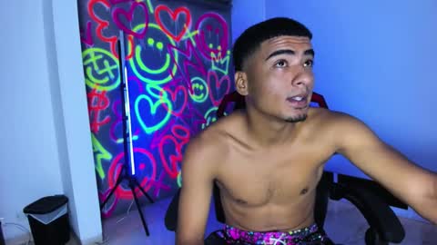 Snapshot of angel_nicolas chatting on 01-05-26, 08:01 ANGEL online show from 01-05-26, 08:01