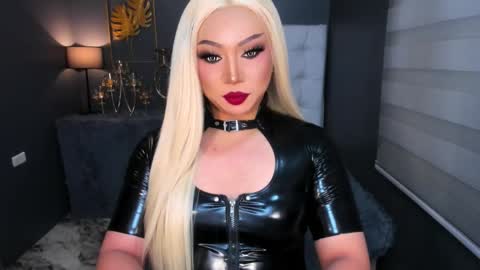 Angel No Mercy online show from 02-11-26, 01:10