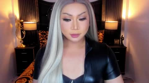 Angel No Mercy online show from 04-27-26, 11:19