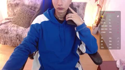 Snapshot of angel_ronson chatting on 12-03-25, 03:47 Angel online show from 12-03-25, 03:47