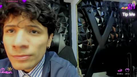 Angel online show from 06-01-26, 04:03
