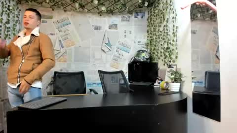 angel_stid online show from 07-11-26, 12:13