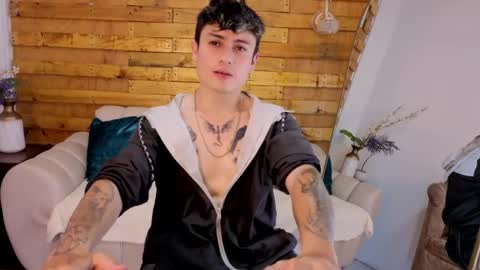 Angel Still  online show from 05-28-26, 04:54