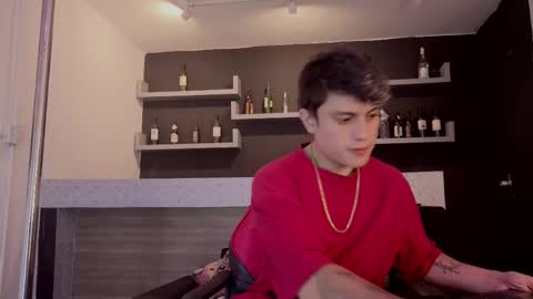 Angel Still  online show from 06-04-26, 04:29