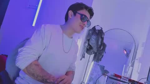 Angel Still  online show from 06-29-26, 10:15