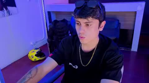 Angel Still  online show from 07-06-26, 03:36
